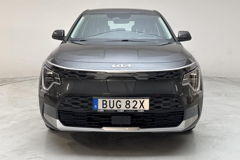 Bild 5 av Kia Niro EV