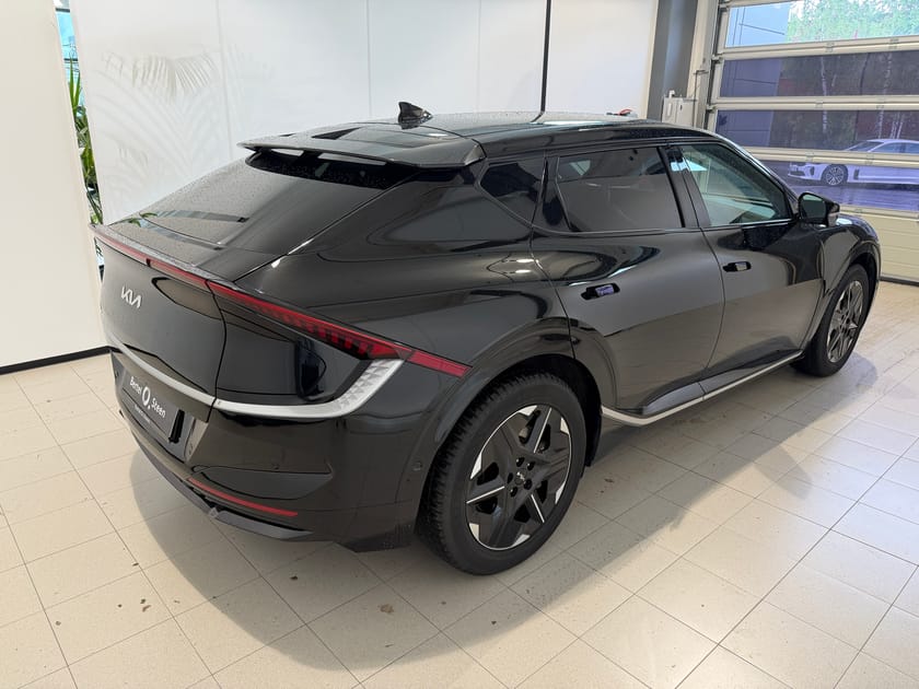 Bilde 3 av Kia EV6 AWD Long Range "Exclusive Plus" /230V UTTAK/EL.RATT/360 KAMERA