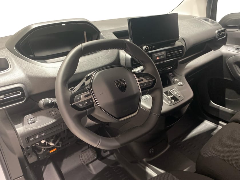 Bild 5 av Peugeot Partner Utökad Last