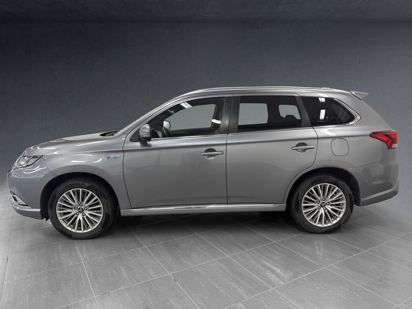 Bilde 3 av Mitsubishi Outlander PHEV