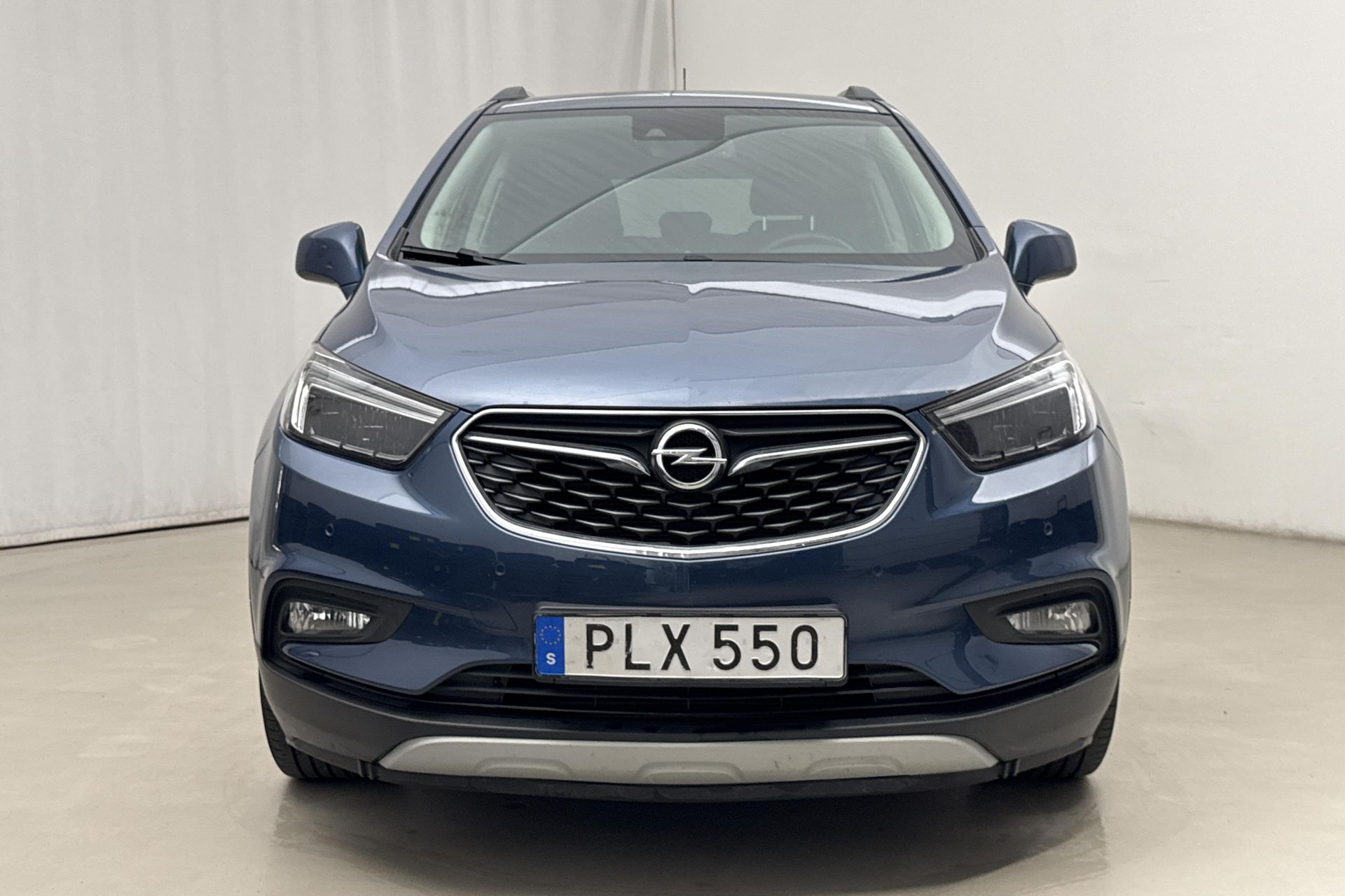 Opel Mokka X 1.4 Turbo ecoFLEX 4x4 2017, kuva 5/10