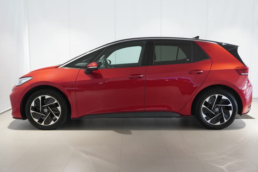 Bilde 3 av Volkswagen ID.3 Pro Performance