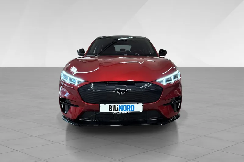 Ford Mustang Mach-E GT bilde 2