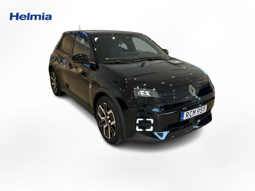 Bild 3 av Renault 5 E-Tech R5 techno 52kWh
