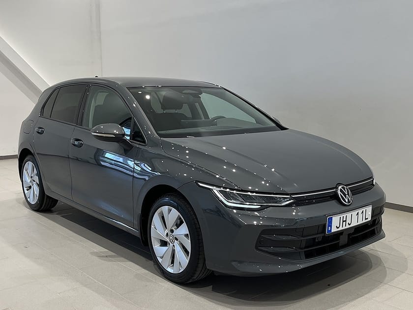 Bild 1 av Volkswagen Golf LIFE 1,5 ETSI 150 HK DSG7 | LAGERBIL