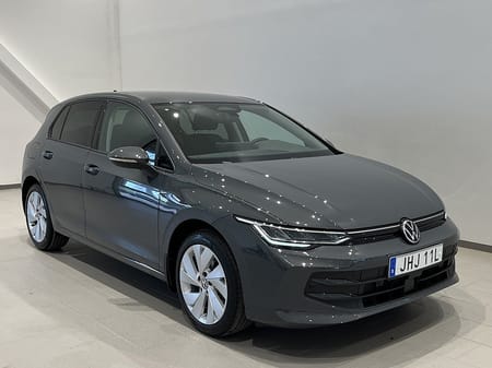 Volkswagen Golf LIFE 1,5 ETSI 150 HK DSG7 | LAGERBIL