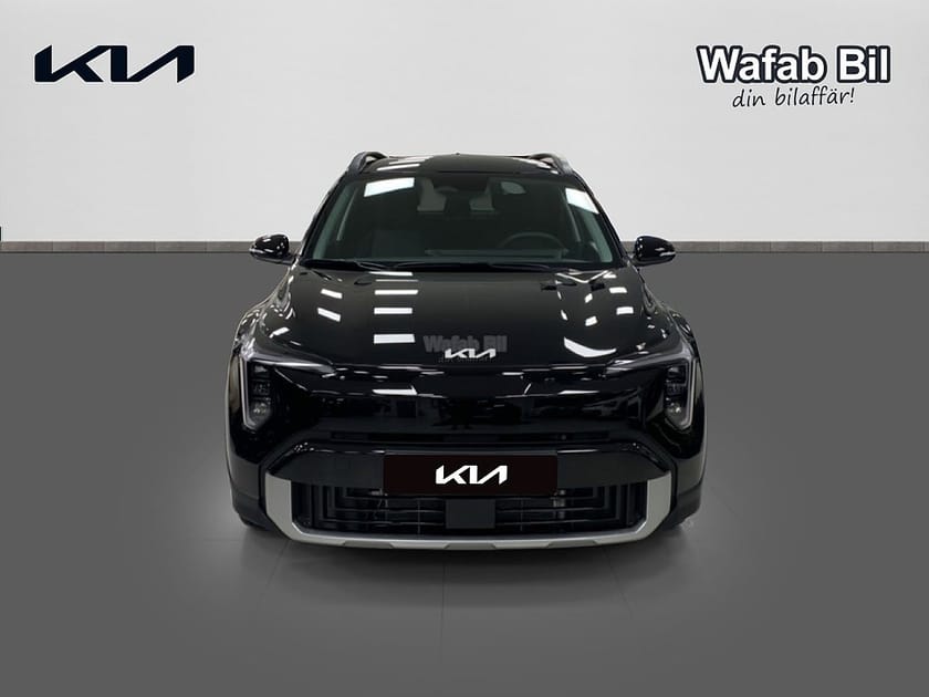 Bild 2 av Kia Stonic