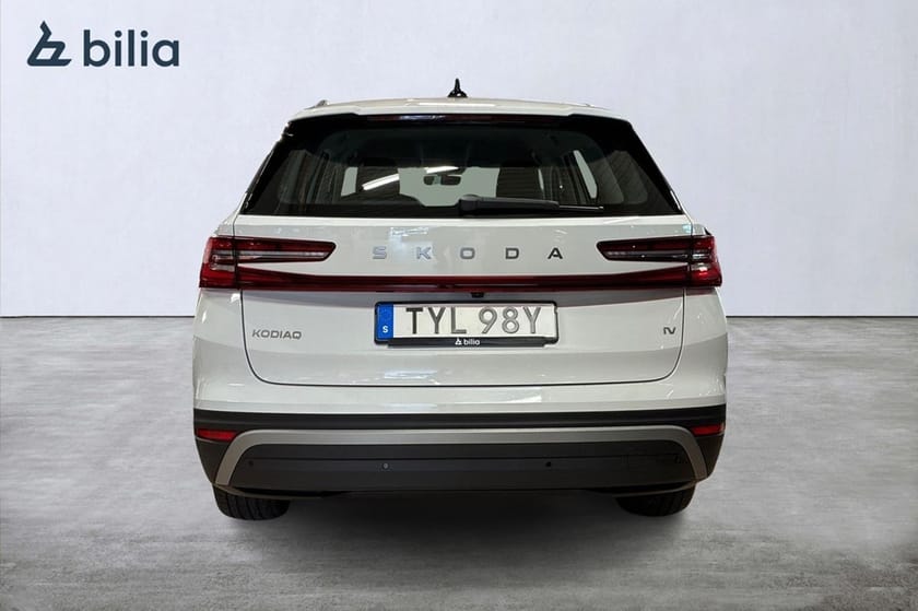 Bild 4 av Škoda Kodiaq iV