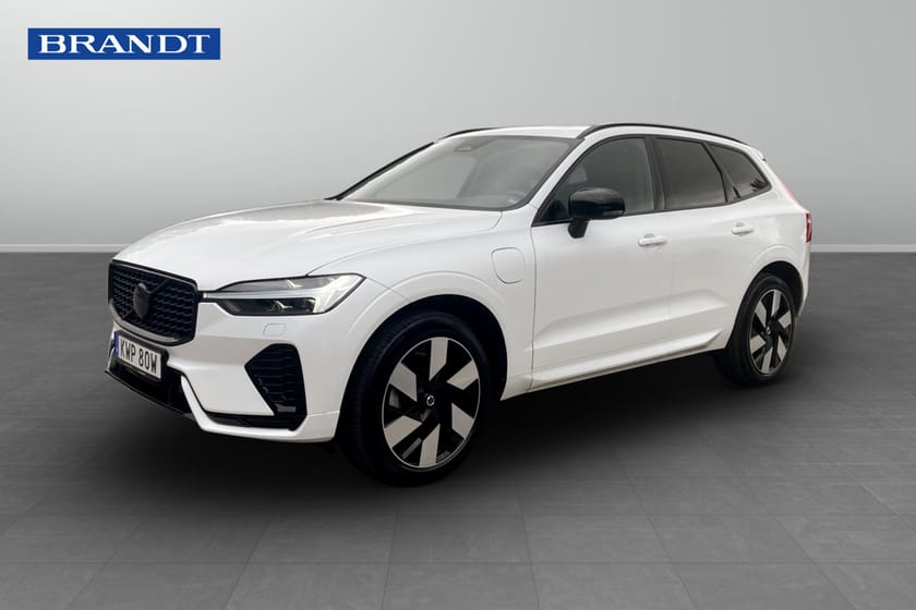 Bild 1 av Volvo XC60