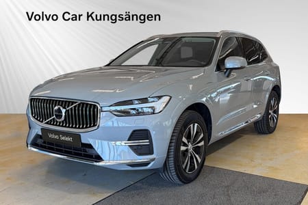 Volvo XC60 T6 Core Special Edition Drag Selekt