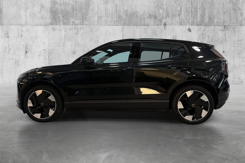 Bilde 5 av Volvo EX30 Single Motor Extended Range Plus/R.kam/Carplay/ACC