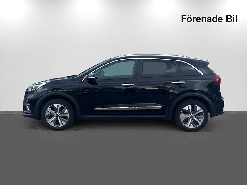 Bild 4 av Kia e-Niro 64 kWh Advance