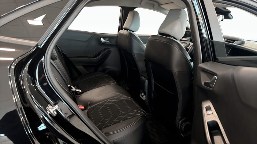 Bild 5 av Ford Puma Gen-E Premium