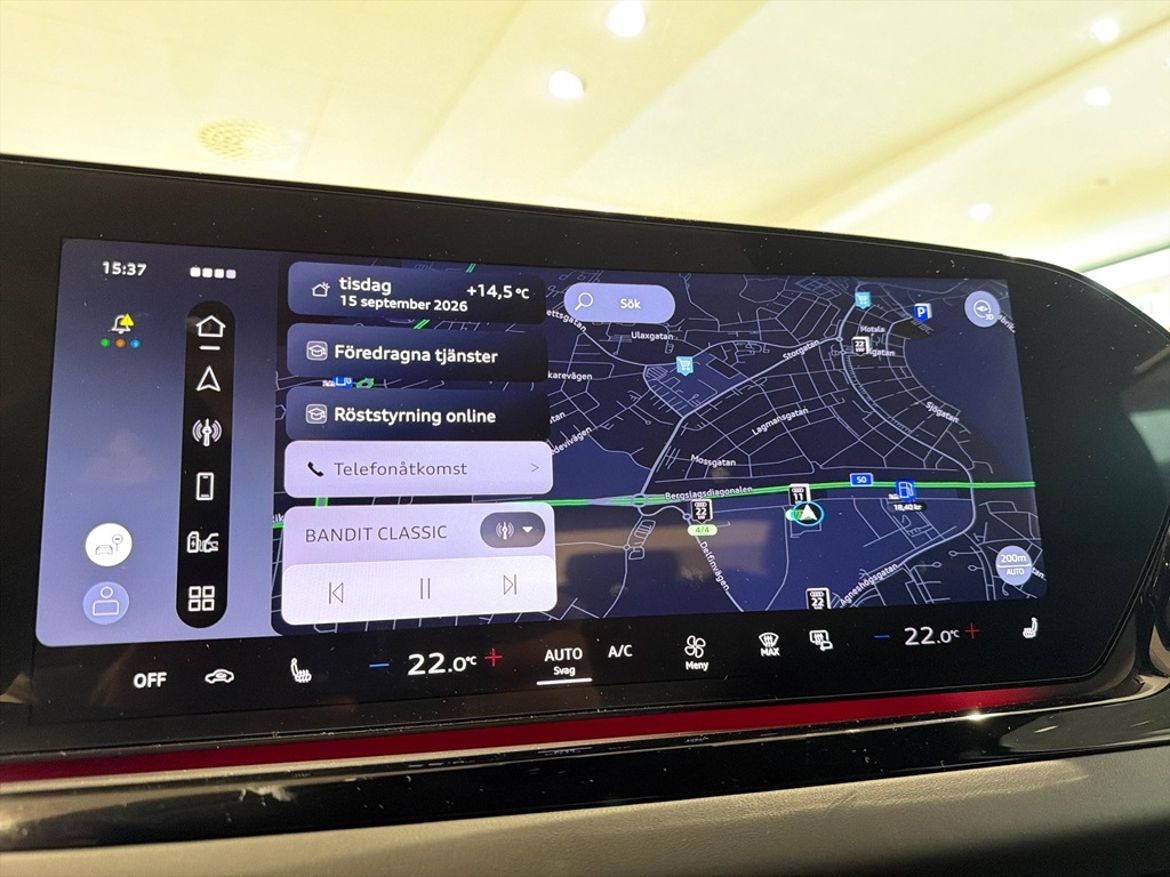 Audi Audi A6 allroad quattro e-hybrid — bild 17