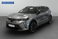 Renault Scenic E-Tech