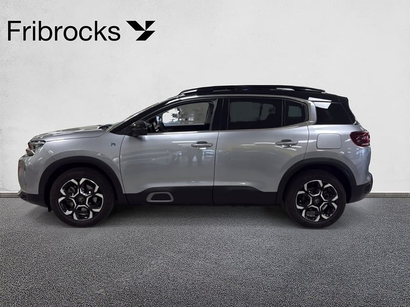 Bild 2 av Citroën C5 Aircross Hybrid 225 SHINE EXCLUSIVE Plug-in AUT.