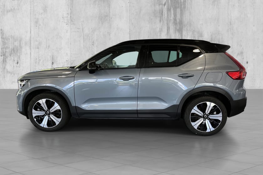 Bilde 5 av Volvo XC40 Recharge Ultimate | 360 | Harman & Kardon | PIXEL | VARMEPUMPE