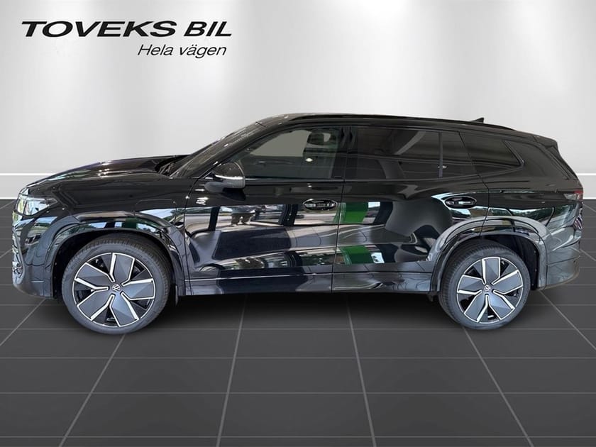 Bild 4 av Volkswagen Tayron eHybrid PB  R-LINE 1.5 272 HK 6 VXL DSG