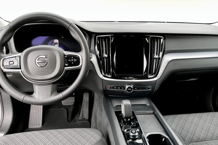 Bild 4 av Volvo V60 Cross Country