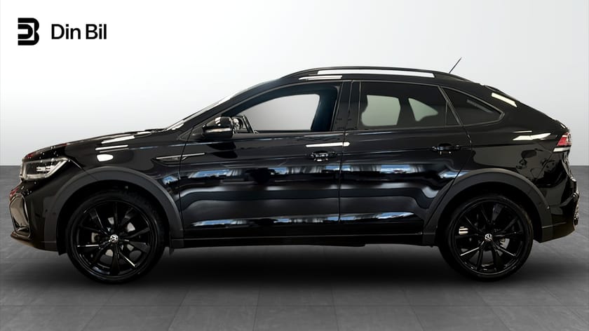 Bild 2 av Volkswagen Taigo