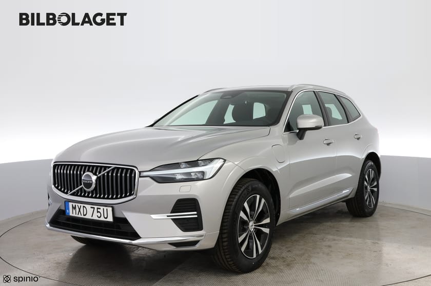 Bild 1 av Volvo XC60 T6 Core Special Edition