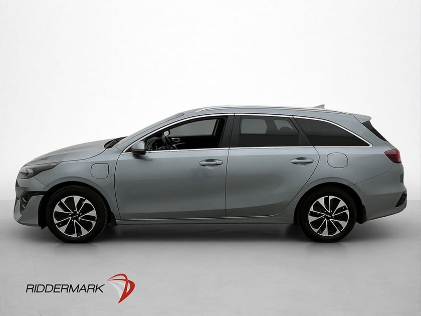 Bild 4 av Kia Ceed Sportswagon Plug-in Hybrid SW Advance Plus Kamera Navi CarPlay MOMS