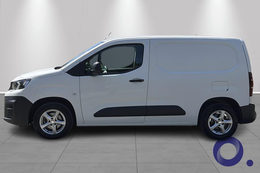 Bilde 2 av Peugeot Partner L1 