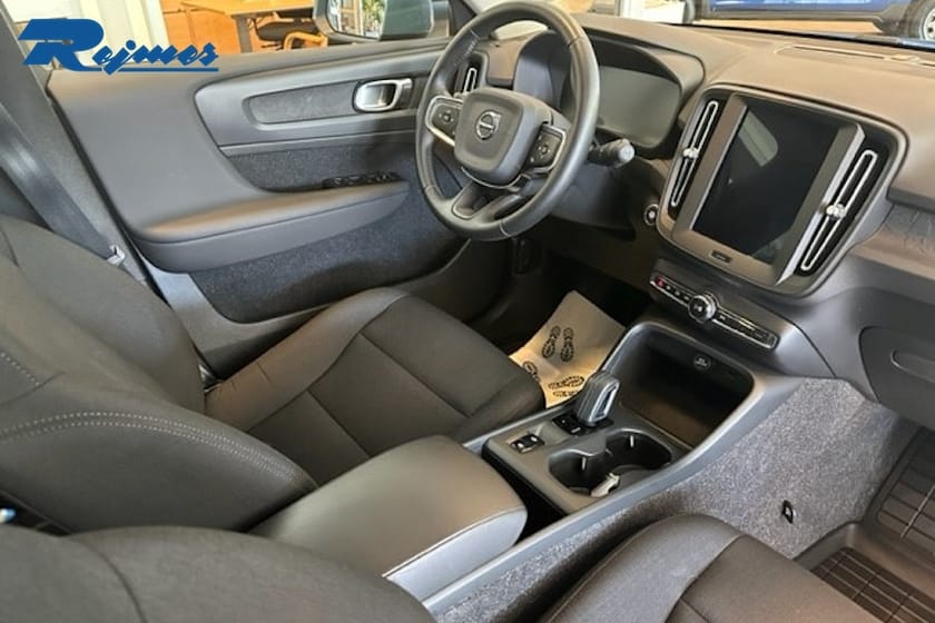Bild 2 av Volvo XC40 T3 FWD aut Edition