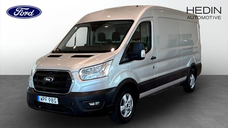 Ford Transit 350 L3 2.0 130hk