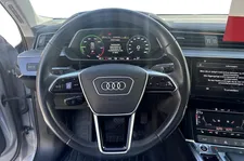 Thumnail bilde 3 av Audi e-tron 55 quattro