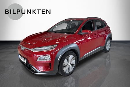 Hyundai Kona Electric 64 kWh 64KwH PREMIUM