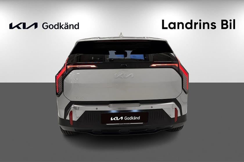 Bild 5 av Kia EV3 Long Range