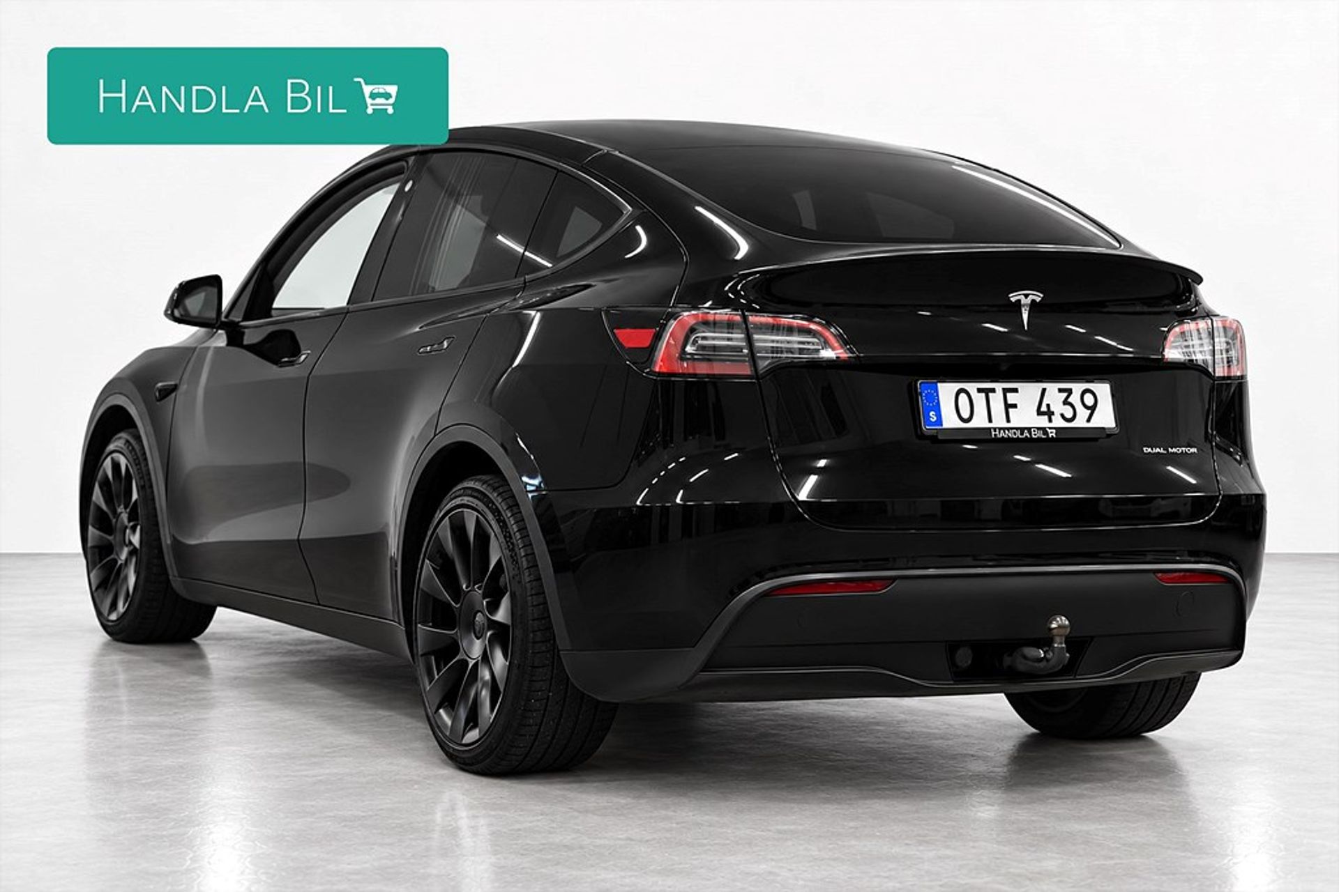 Tesla Model Y 2023, bild 7/10