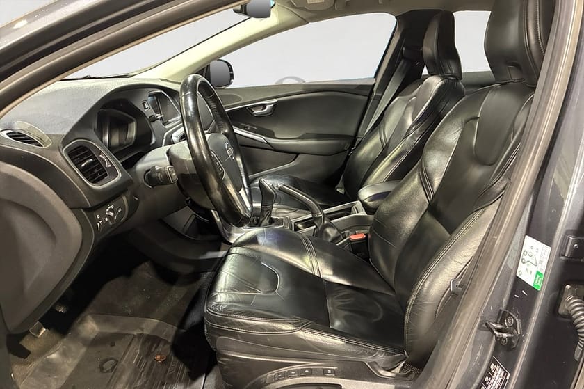 Bild 3 av Volvo V40