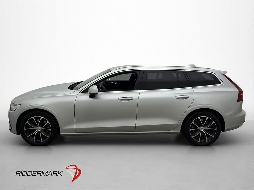 Bild 5 av Volvo V60 B4 197hk Momentum Advanced Värmare H/K Kamera Drag