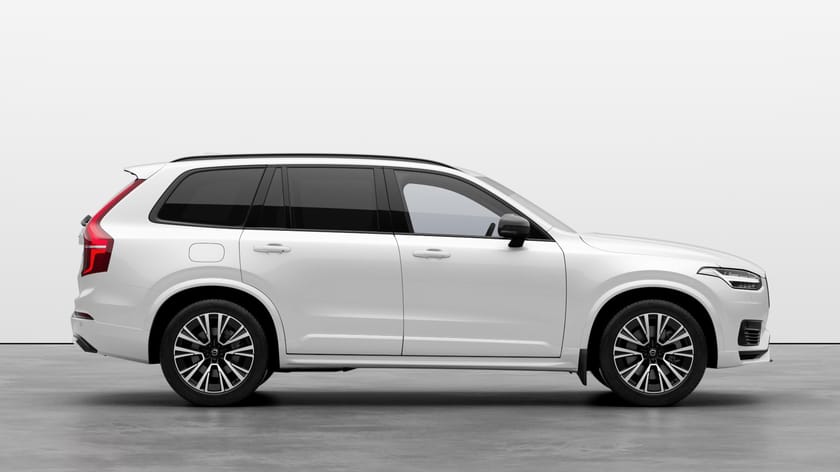 Bilde 2 av Volvo XC90