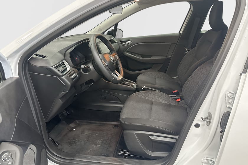 Bild 4 av Renault Clio E-TECH 145 Equilibre 5-d