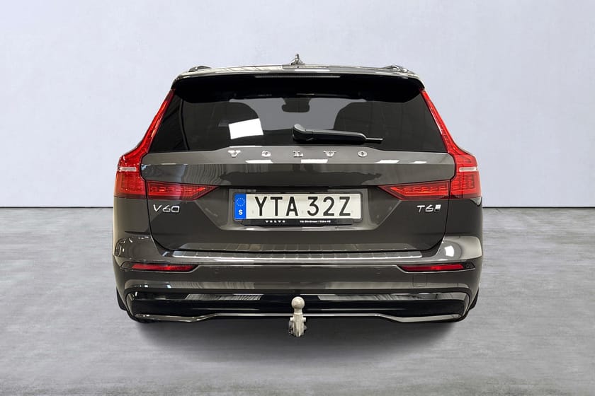 Bild 5 av Volvo V60