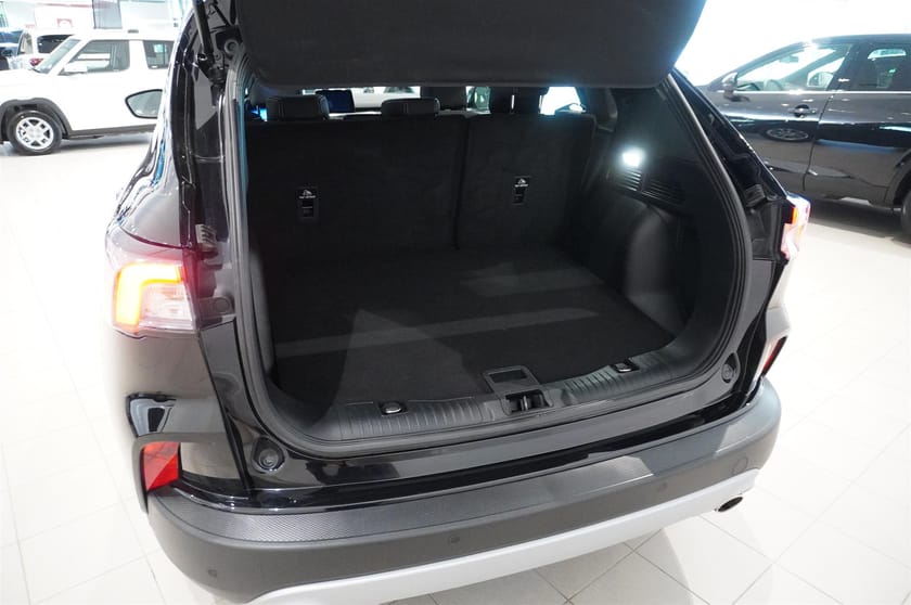 Bild 5 av Ford Kuga Plug-In Hybrid Titanium 2.5 PHEV Business Ed