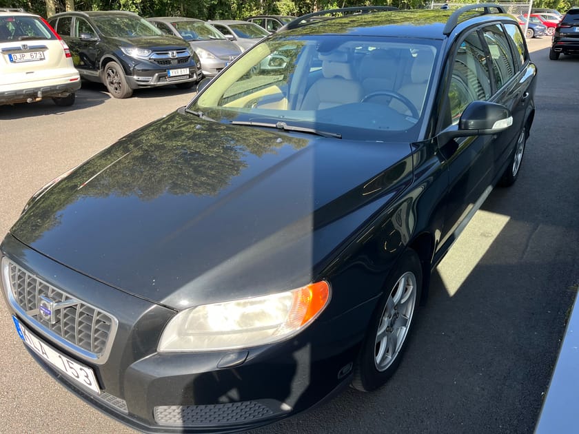 Bild 4 av Volvo V70 