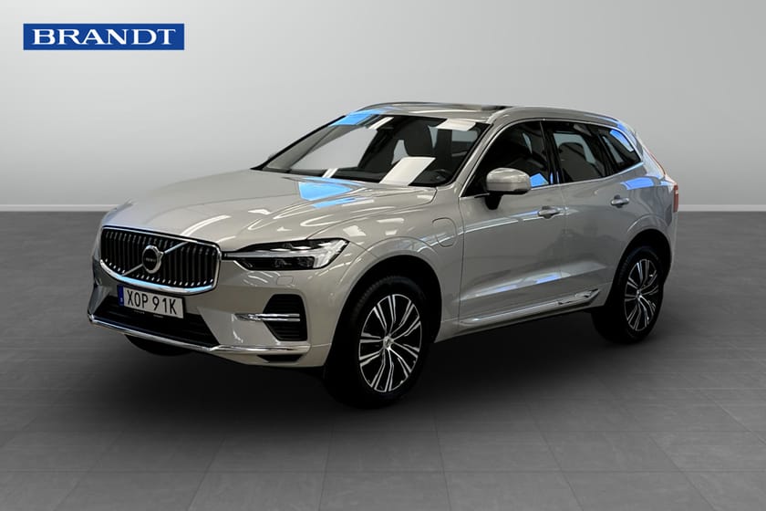 Bild 1 av Volvo XC60 Recharge T6 Inscription