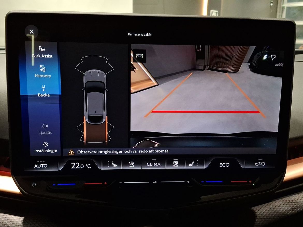 CUPRA CUPRA CUPRA TAVASCAN Tavascan Endurance — bild 18