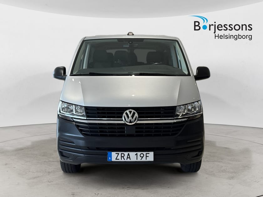Bild 5 av Volkswagen Caravelle TDI 150 hk DSG
