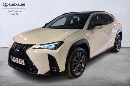 Lexus UX 250h