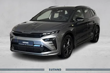 Škoda Enyaq RS