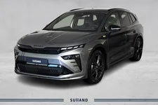 Thumnail bilde 0 av Škoda Enyaq RS