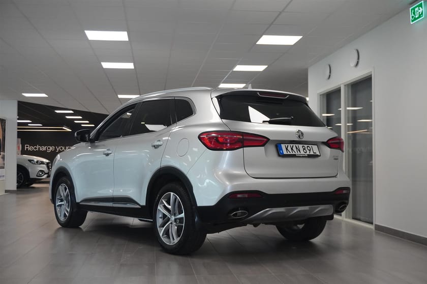 Bild 3 av MG EHS PHEV Luxury 360 Elstol CarPlay