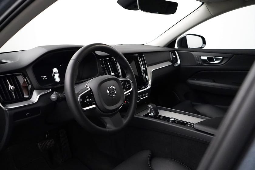 Bild 5 av Volvo V60 B4 / 197hk / Moms