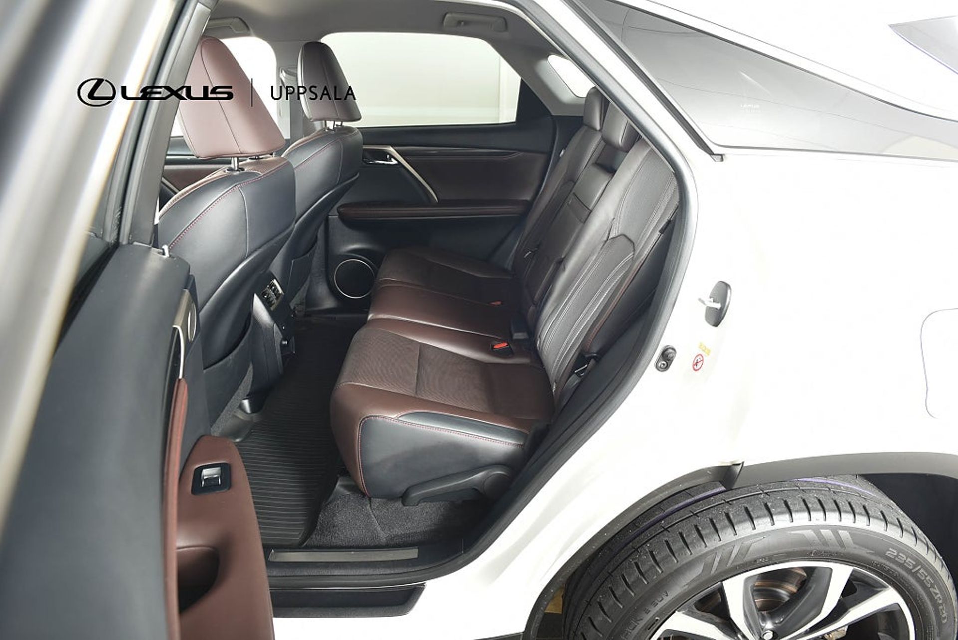 Lexus RX 450h AWD Executive Teknikpaket 2016, kuva 7/10