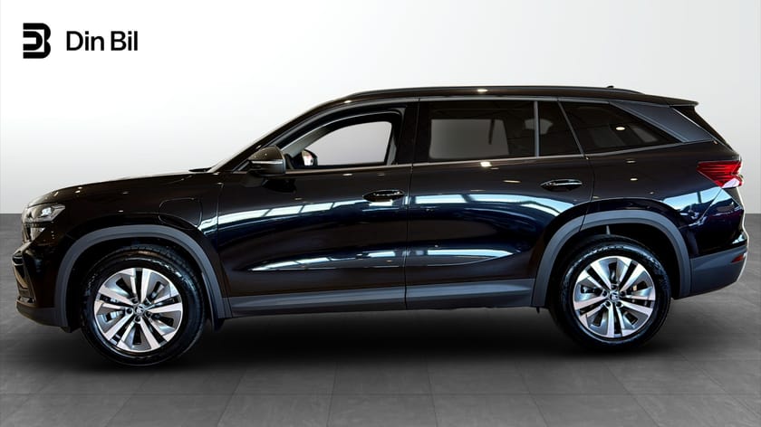 Bild 2 av Škoda Kodiaq iV SELECTION TSI 204 DSG *Privatleasingerbjudnade*